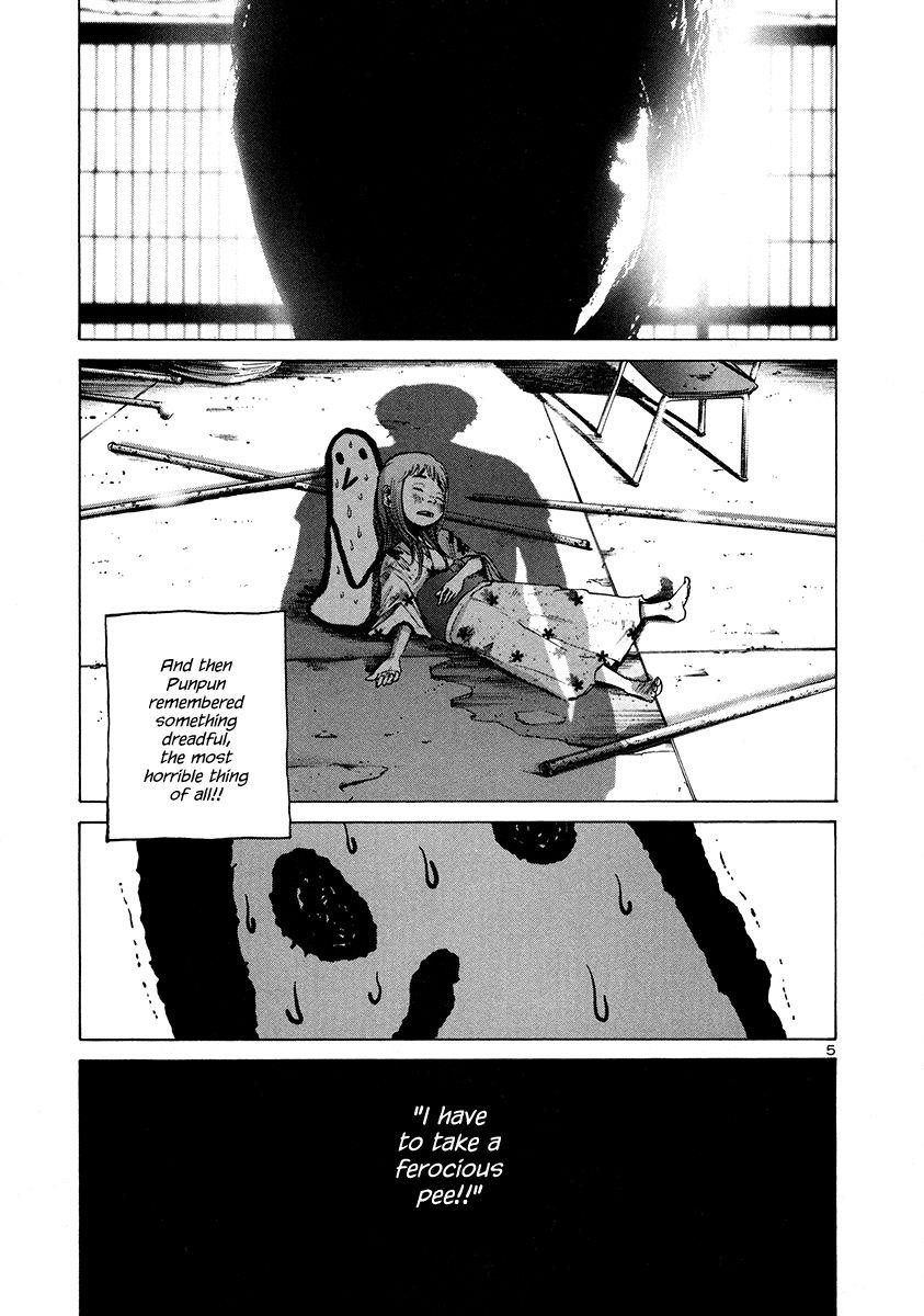 Oyasumi punpun Chapter 15 - Page 6