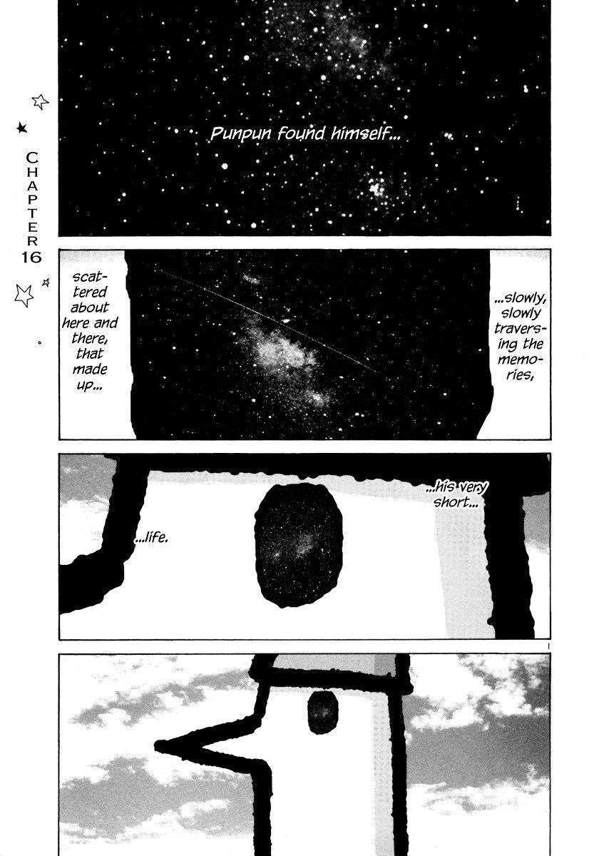 Oyasumi punpun Chapter 16 - Page 2