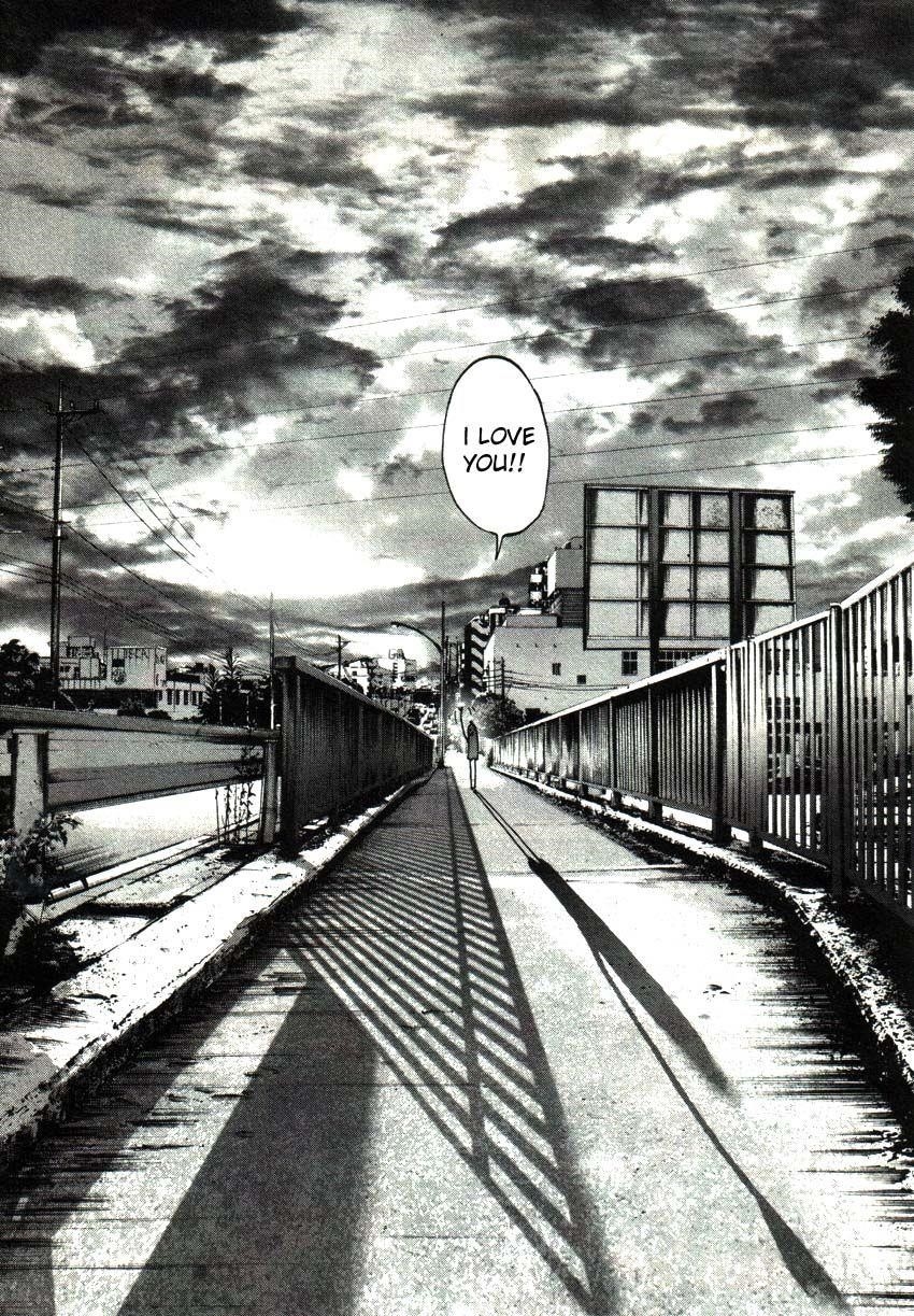 Oyasumi punpun Chapter 21 - Page 14