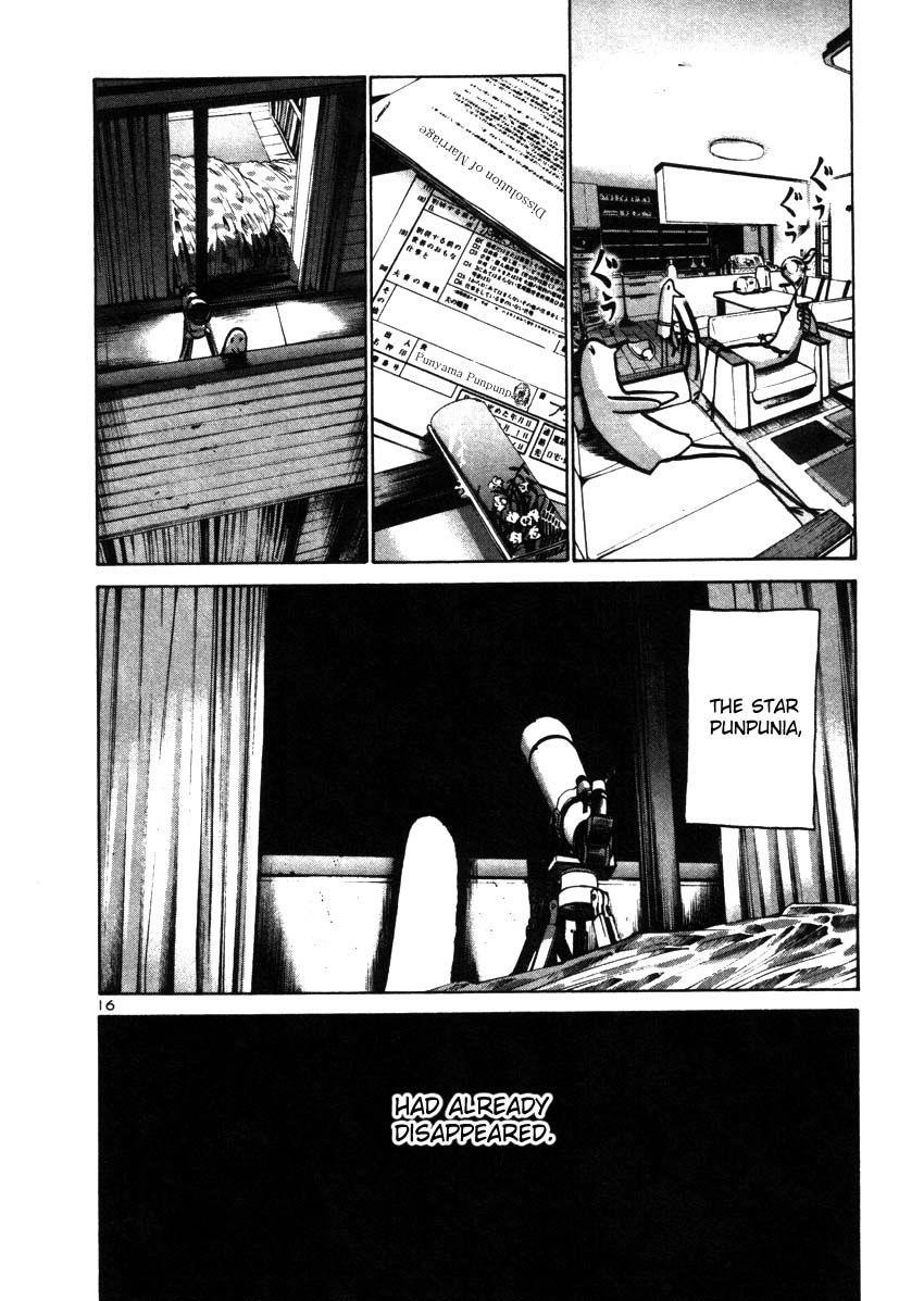 Oyasumi punpun Chapter 21 - Page 16