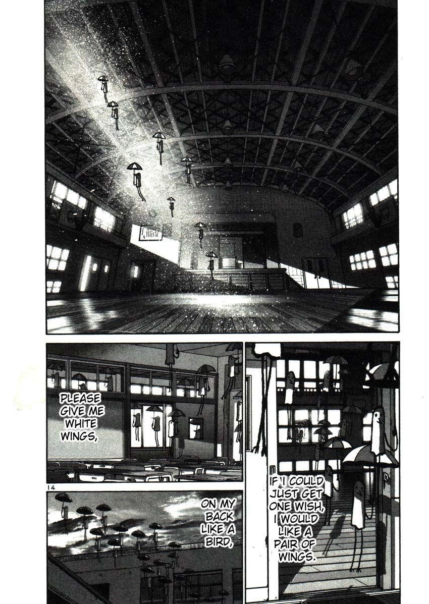 Oyasumi punpun Chapter 22 - Page 14