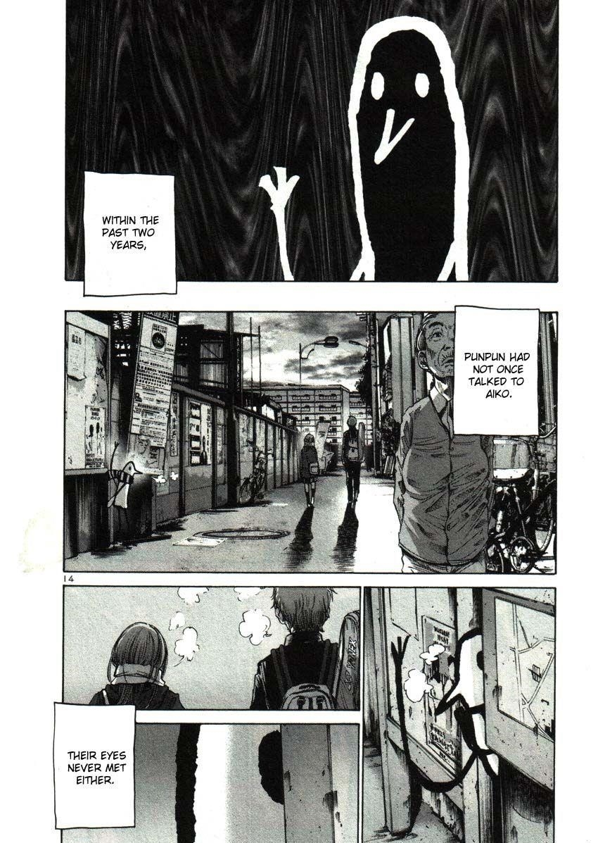Oyasumi punpun Chapter 23 - Page 14