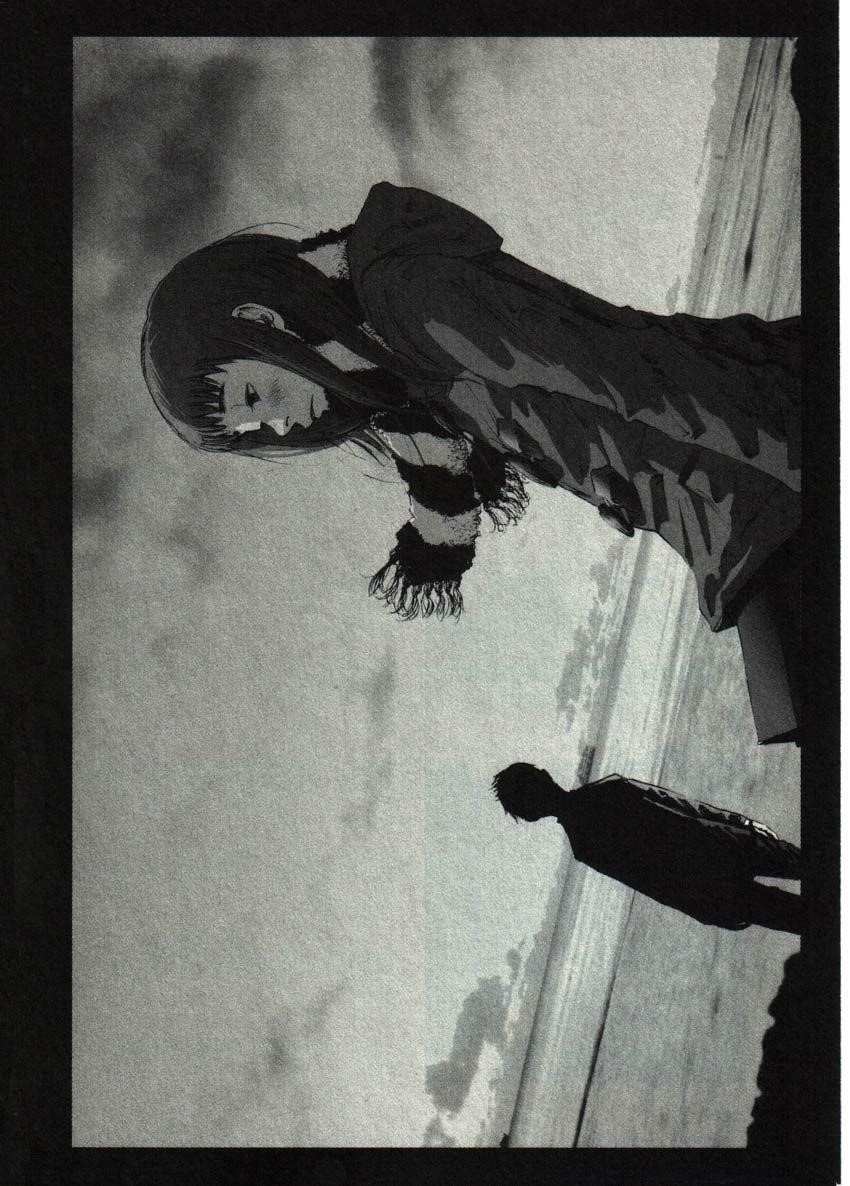 Oyasumi punpun Chapter 29 - Page 17