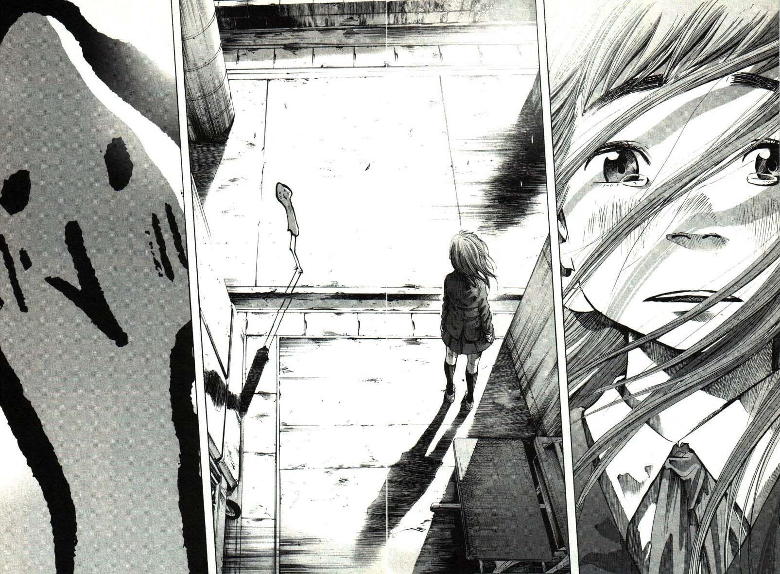 Oyasumi punpun Chapter 29 - Page 2