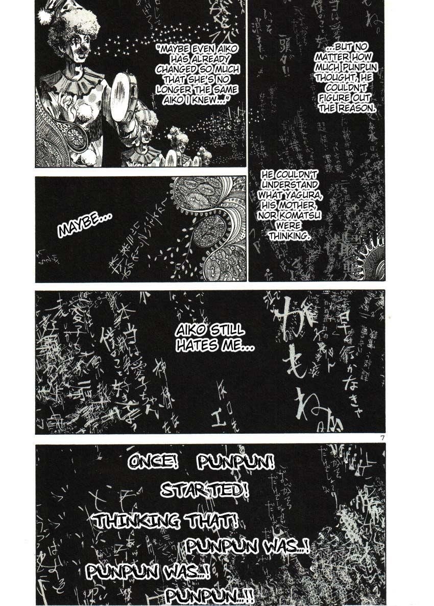 Oyasumi punpun Chapter 29 - Page 6