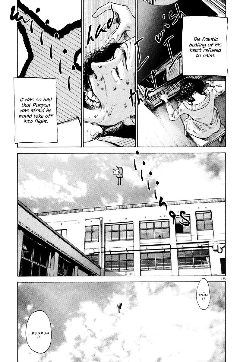 Oyasumi punpun Chapter 3 - Page 16