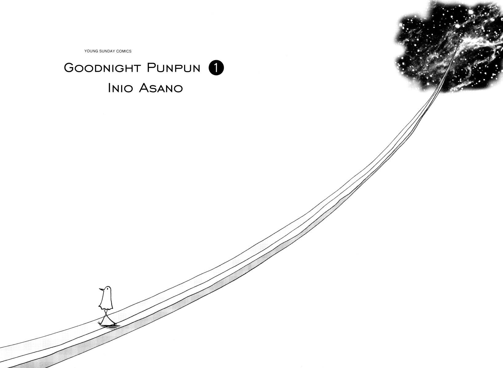 Oyasumi punpun Chapter 3 - Page 23