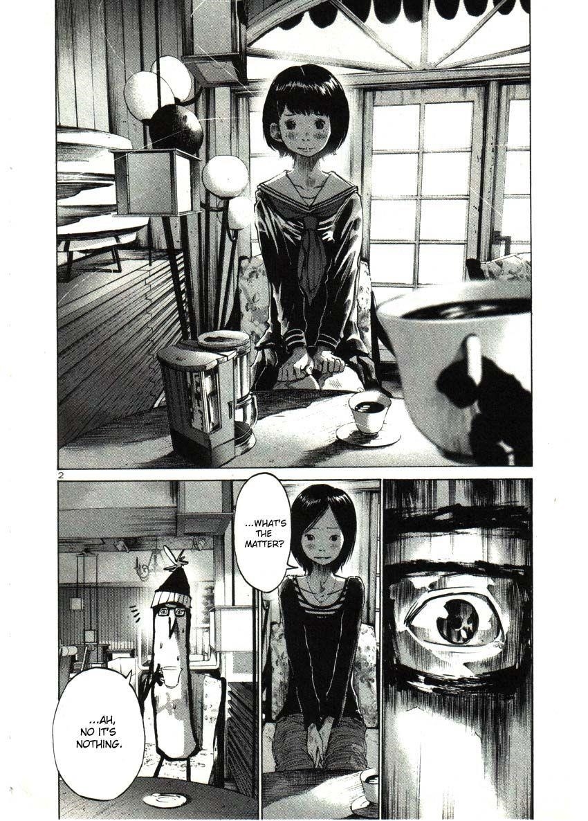 Oyasumi punpun Chapter 33 - Page 2