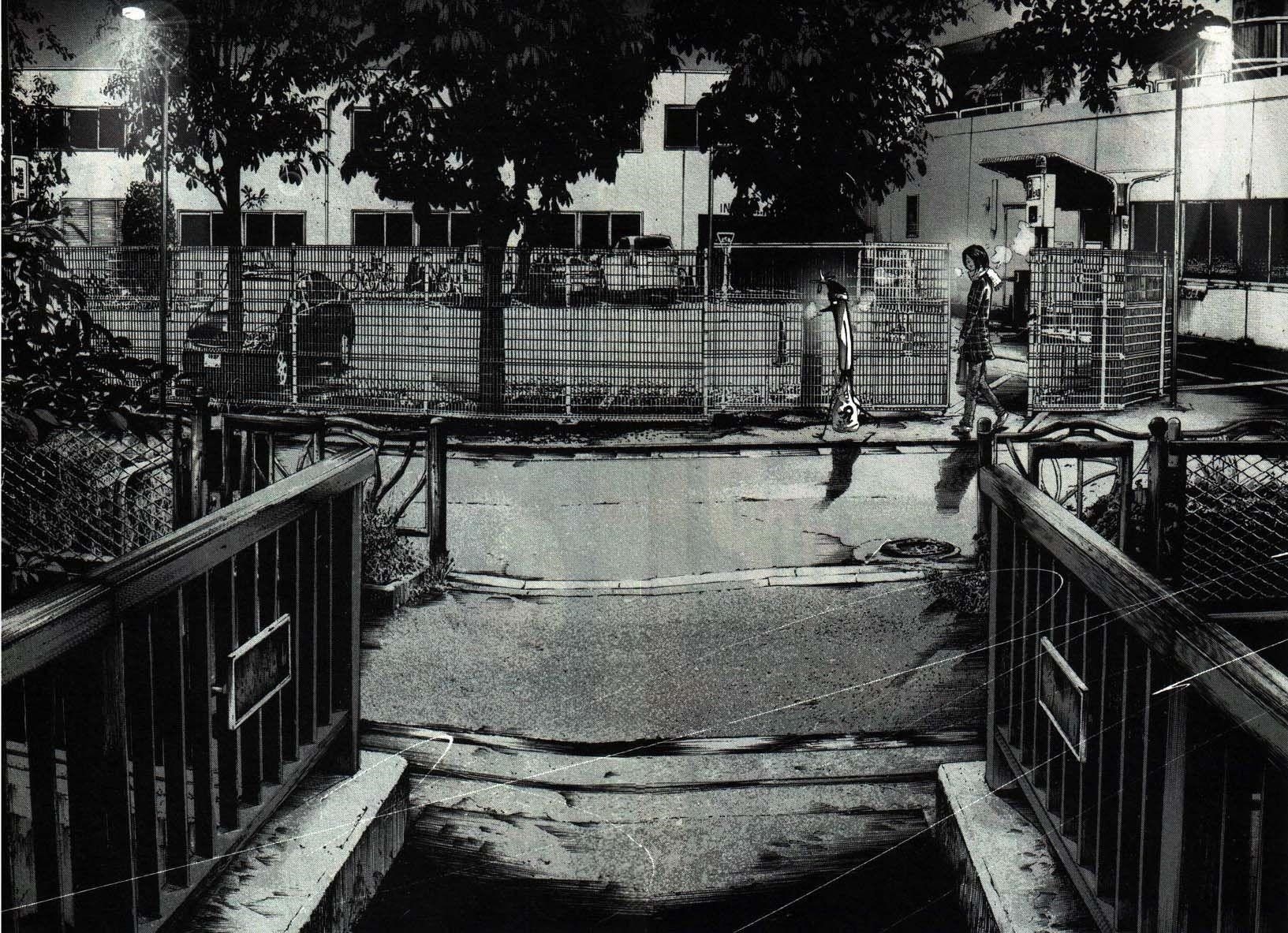 Oyasumi punpun Chapter 39 - Page 6