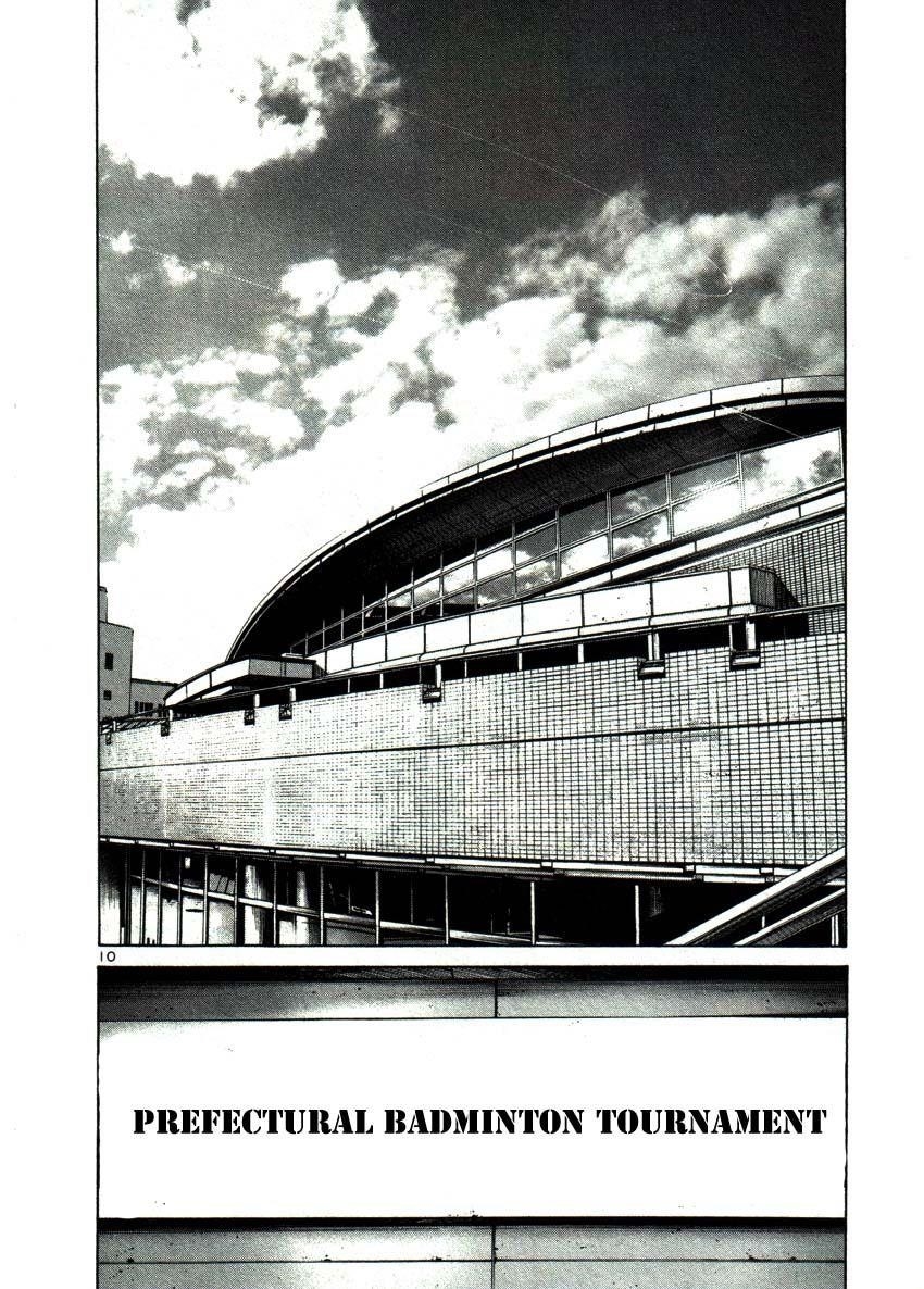 Oyasumi punpun Chapter 40 - Page 10