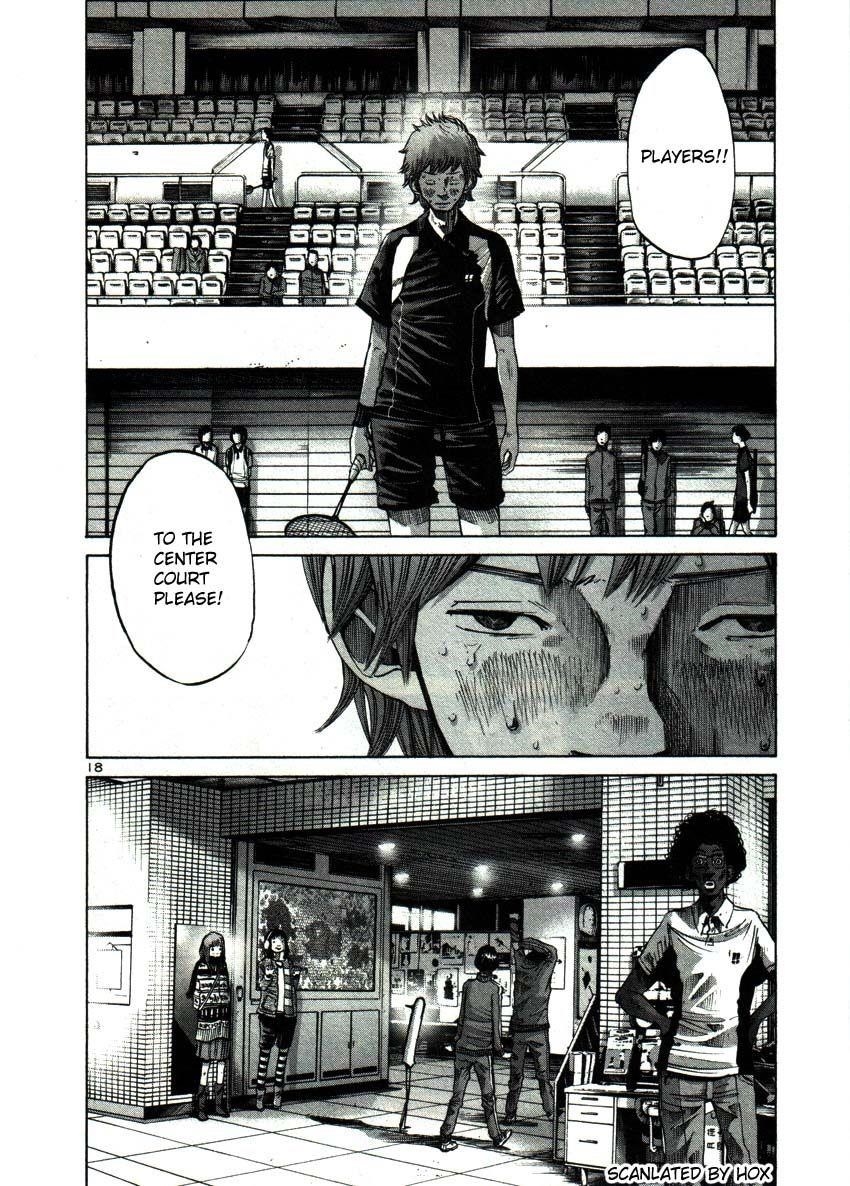 Oyasumi punpun Chapter 40 - Page 18