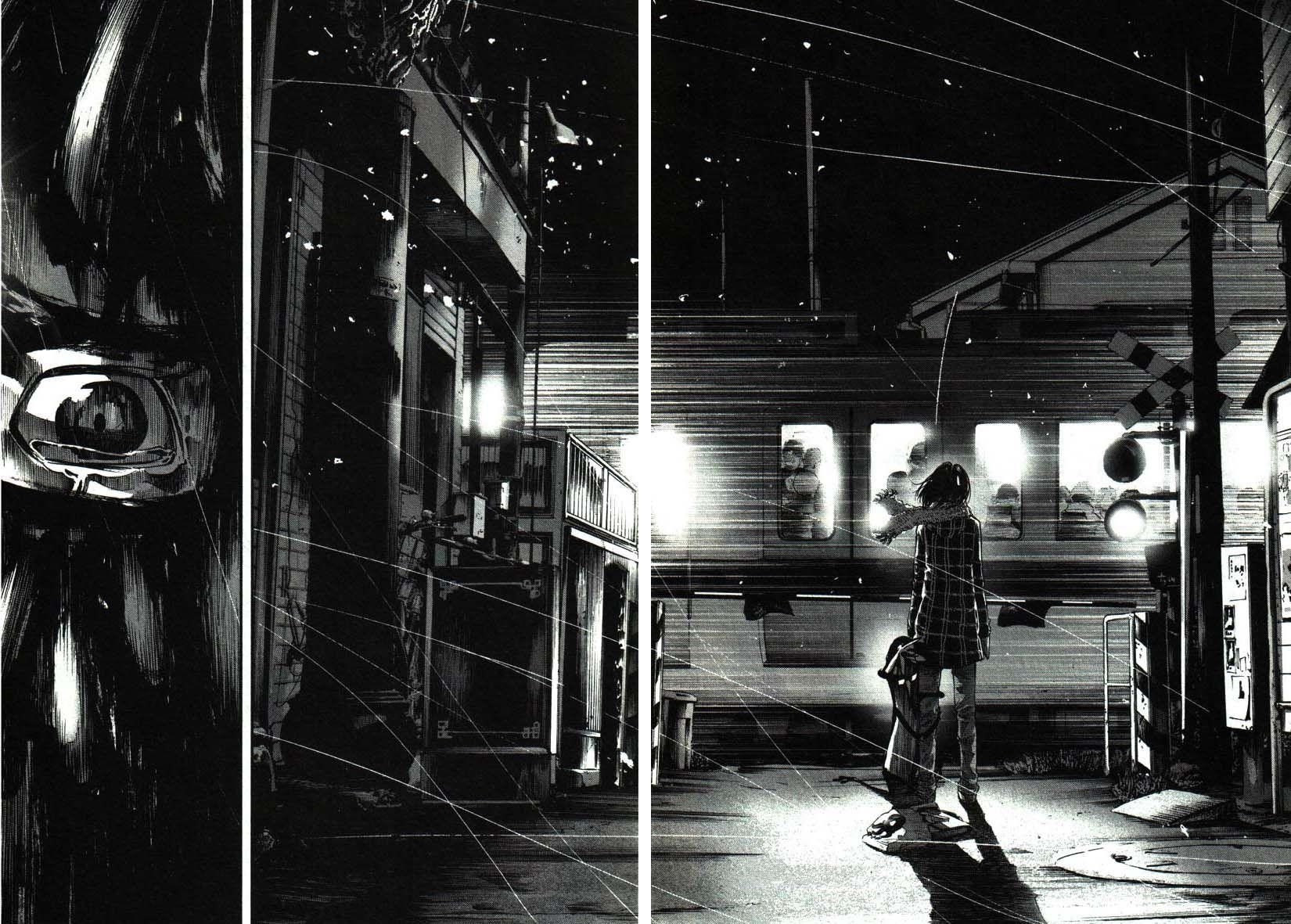 Oyasumi punpun Chapter 40 - Page 3