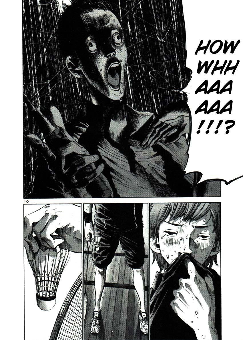 Oyasumi punpun Chapter 41 - Page 15