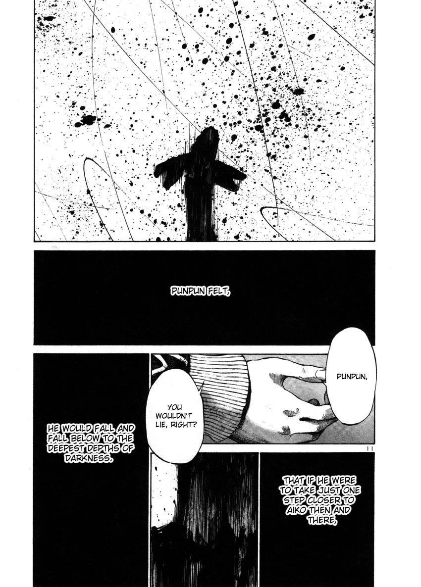 Oyasumi punpun Chapter 43 - Page 11