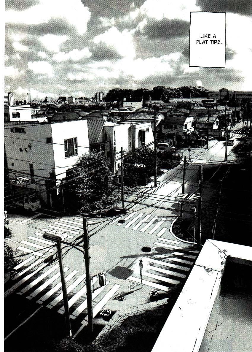 Oyasumi punpun Chapter 47 - Page 11