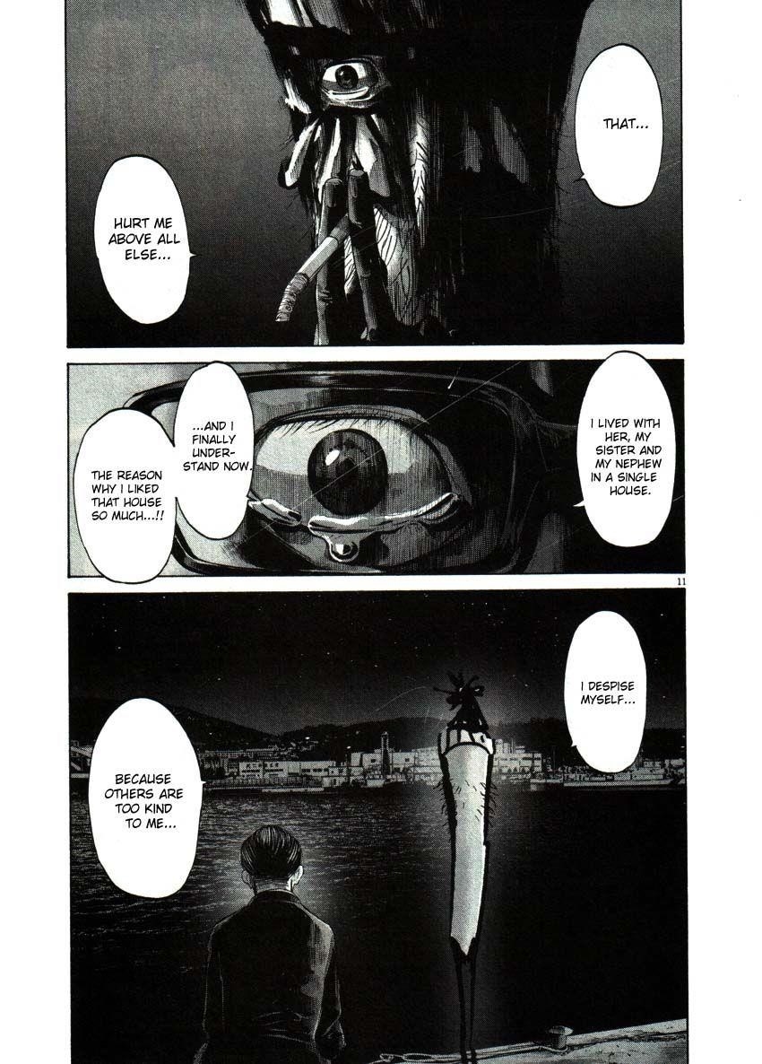 Oyasumi punpun Chapter 49 - Page 11