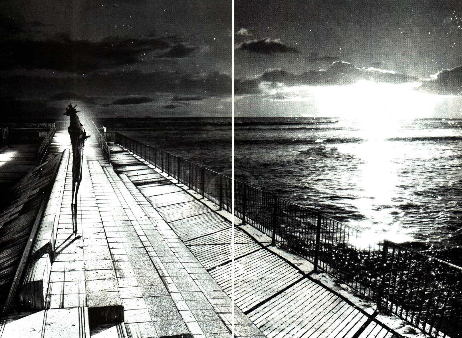 Oyasumi punpun Chapter 49 - Page 16