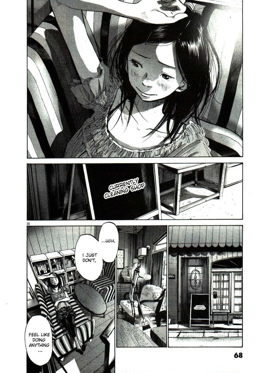 Oyasumi punpun Chapter 49 - Page 29