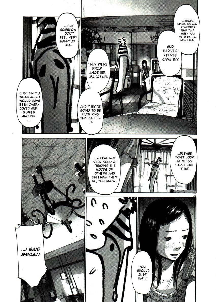 Oyasumi punpun Chapter 49 - Page 30