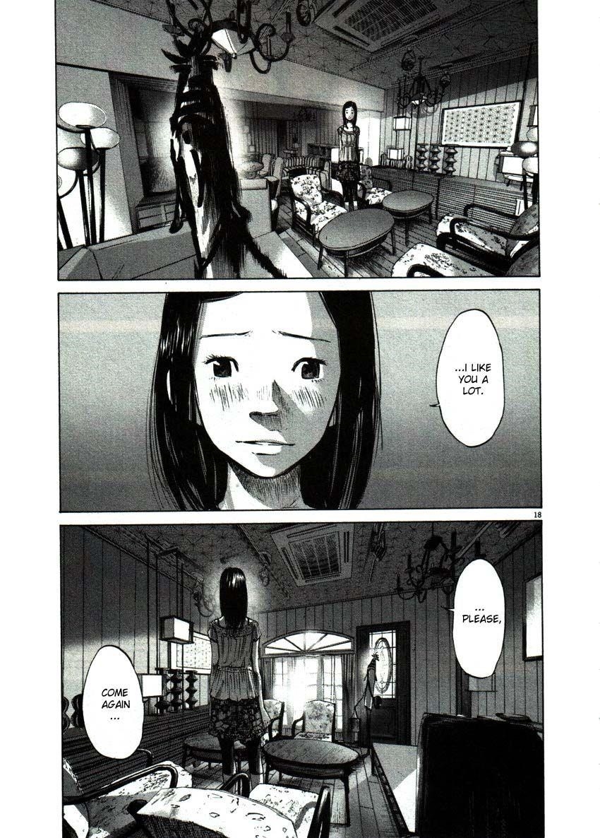 Oyasumi punpun Chapter 50 - Page 18