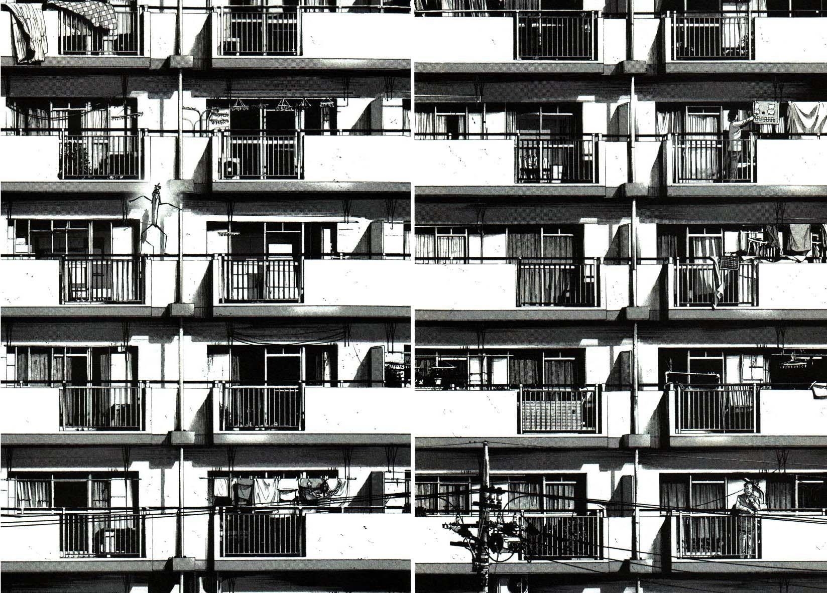 Oyasumi punpun Chapter 51 - Page 10