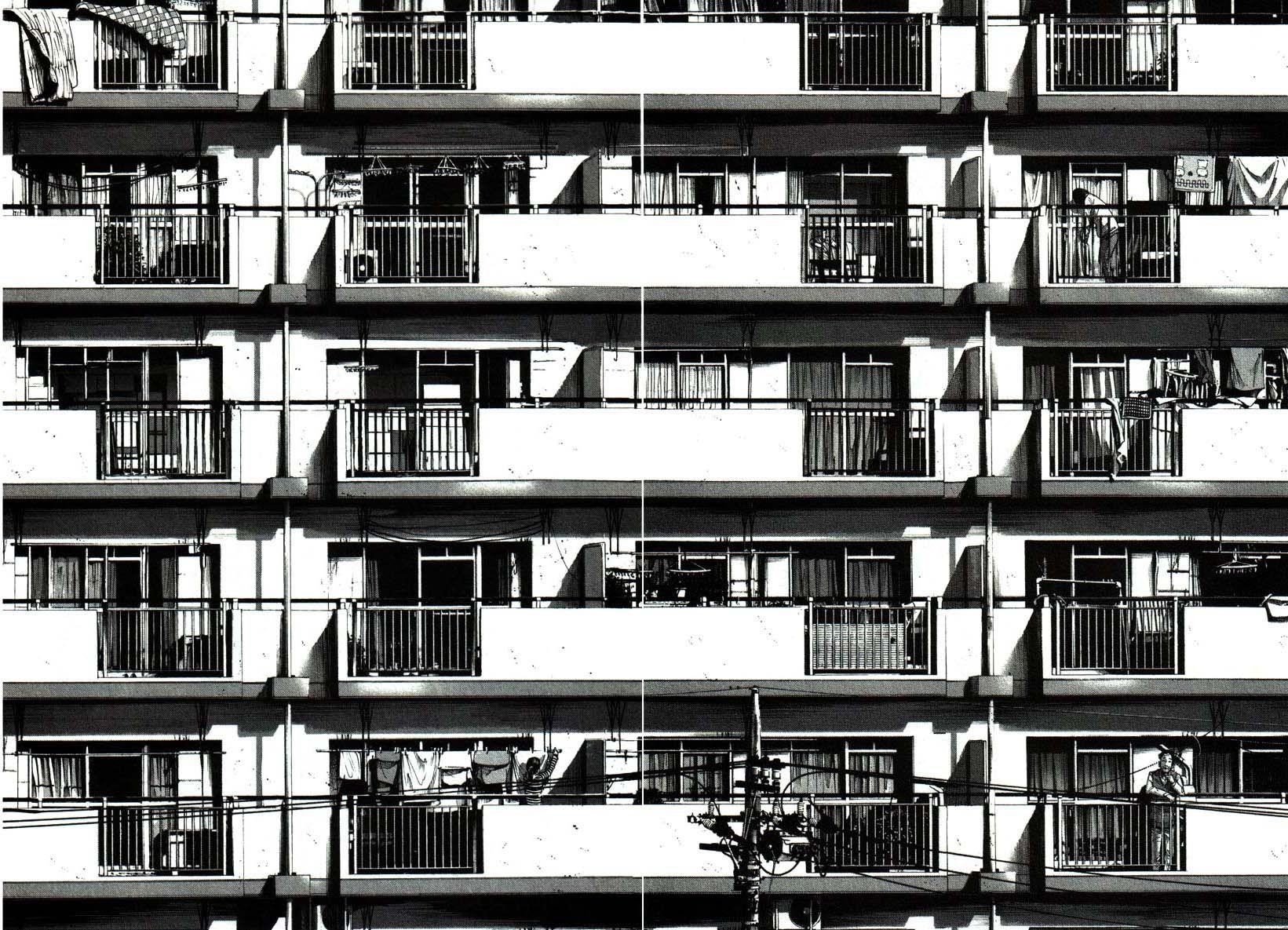 Oyasumi punpun Chapter 51 - Page 11