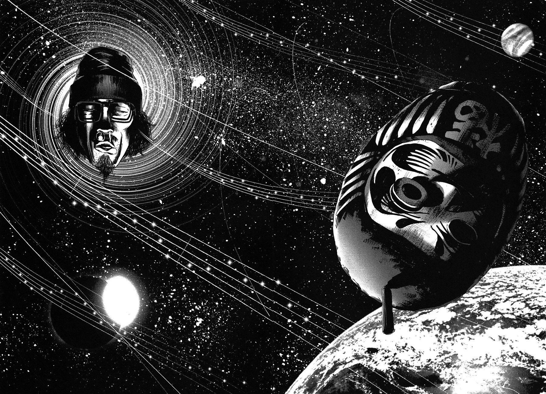 Oyasumi punpun Chapter 57 - Page 5