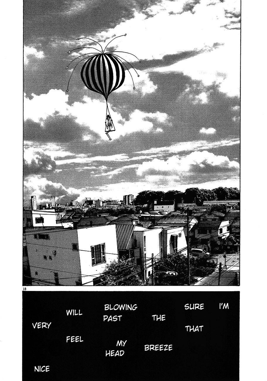 Oyasumi punpun Chapter 58 - Page 19