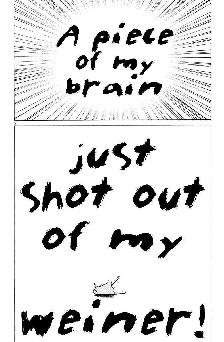 Oyasumi punpun Chapter 6 - Page 3