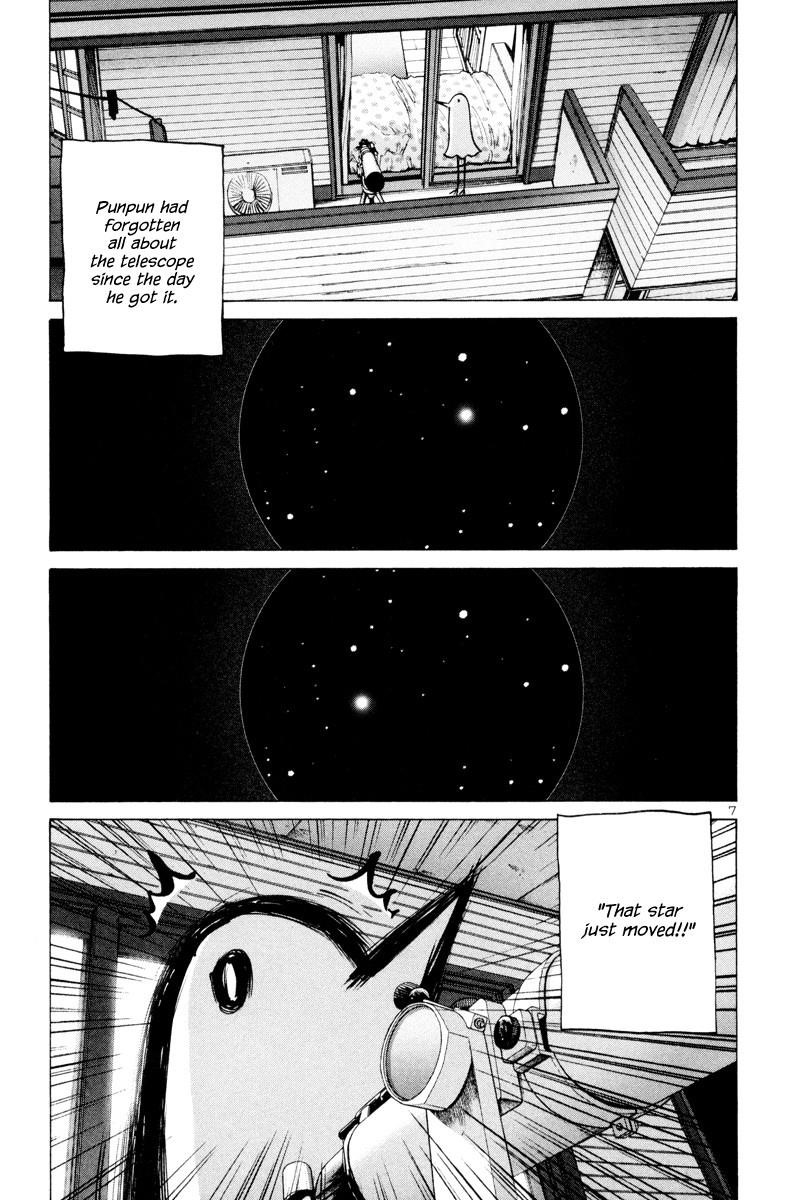 Oyasumi punpun Chapter 6 - Page 8