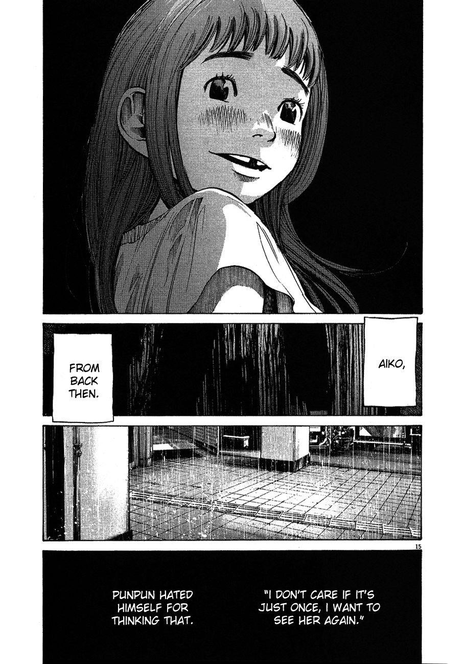 Oyasumi punpun Chapter 62 - Page 16
