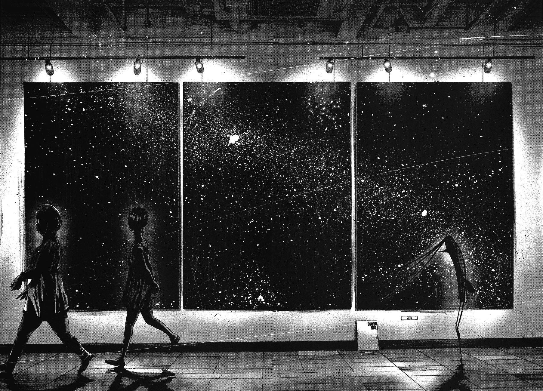 Oyasumi punpun Chapter 62 - Page 17