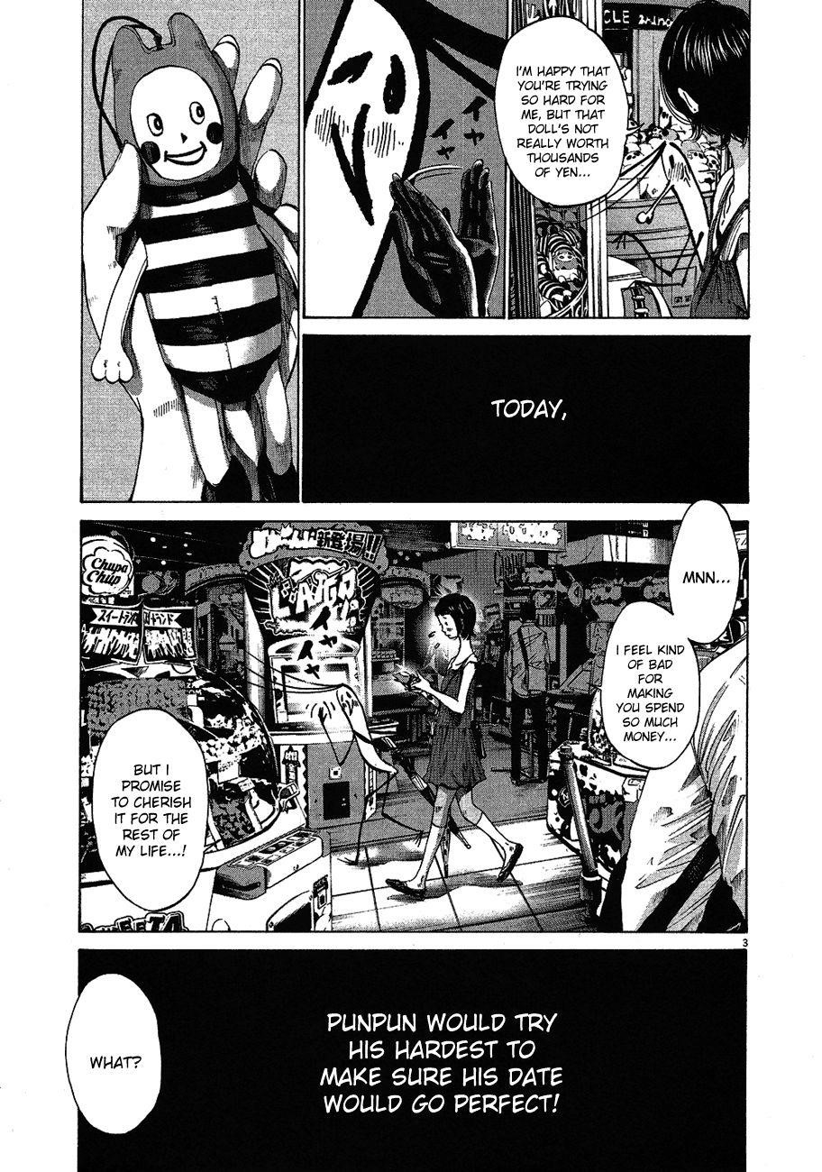 Oyasumi punpun Chapter 62 - Page 4