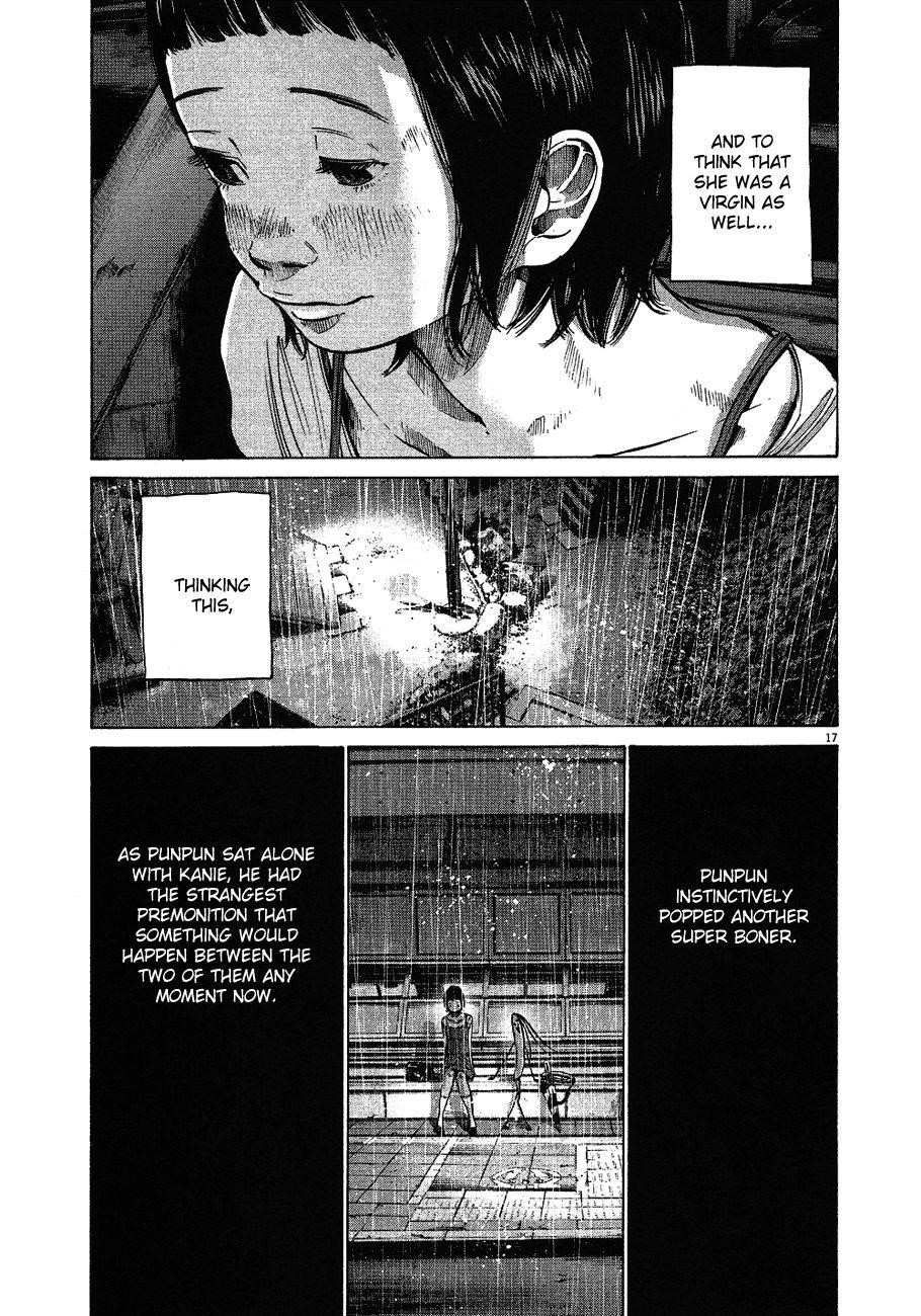 Oyasumi punpun Chapter 63 - Page 18