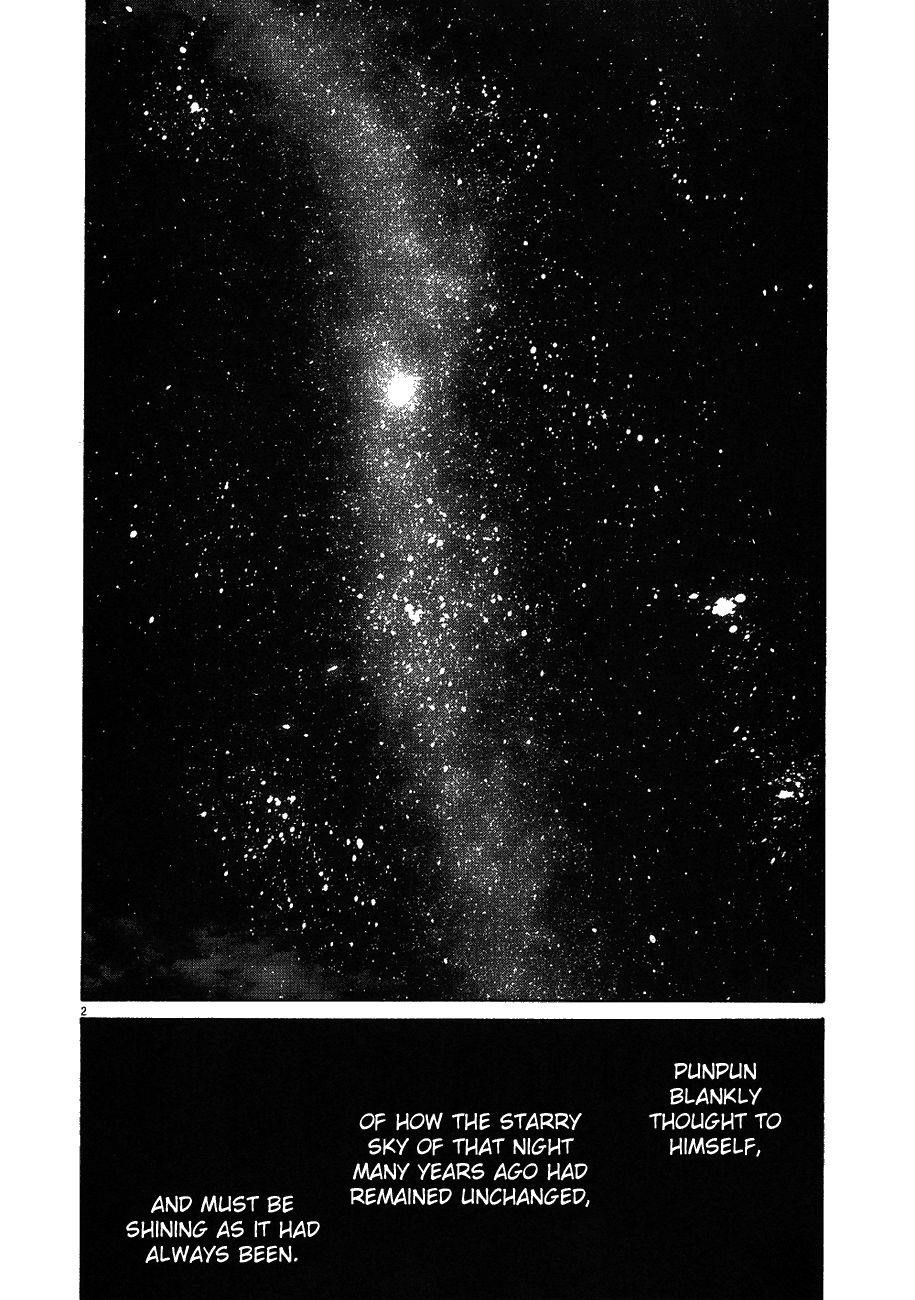 Oyasumi punpun Chapter 63 - Page 3