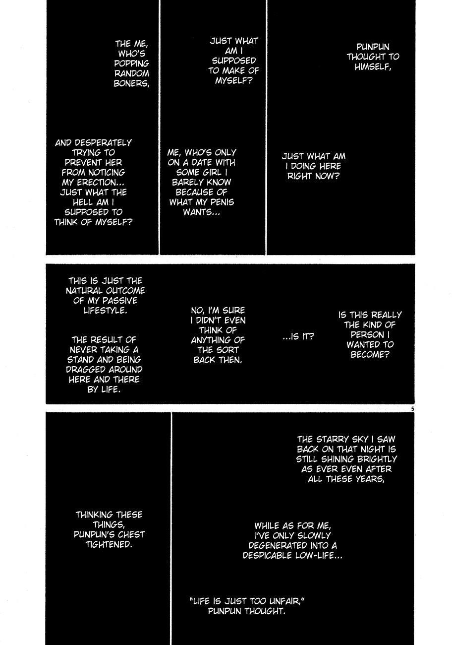 Oyasumi punpun Chapter 63 - Page 6