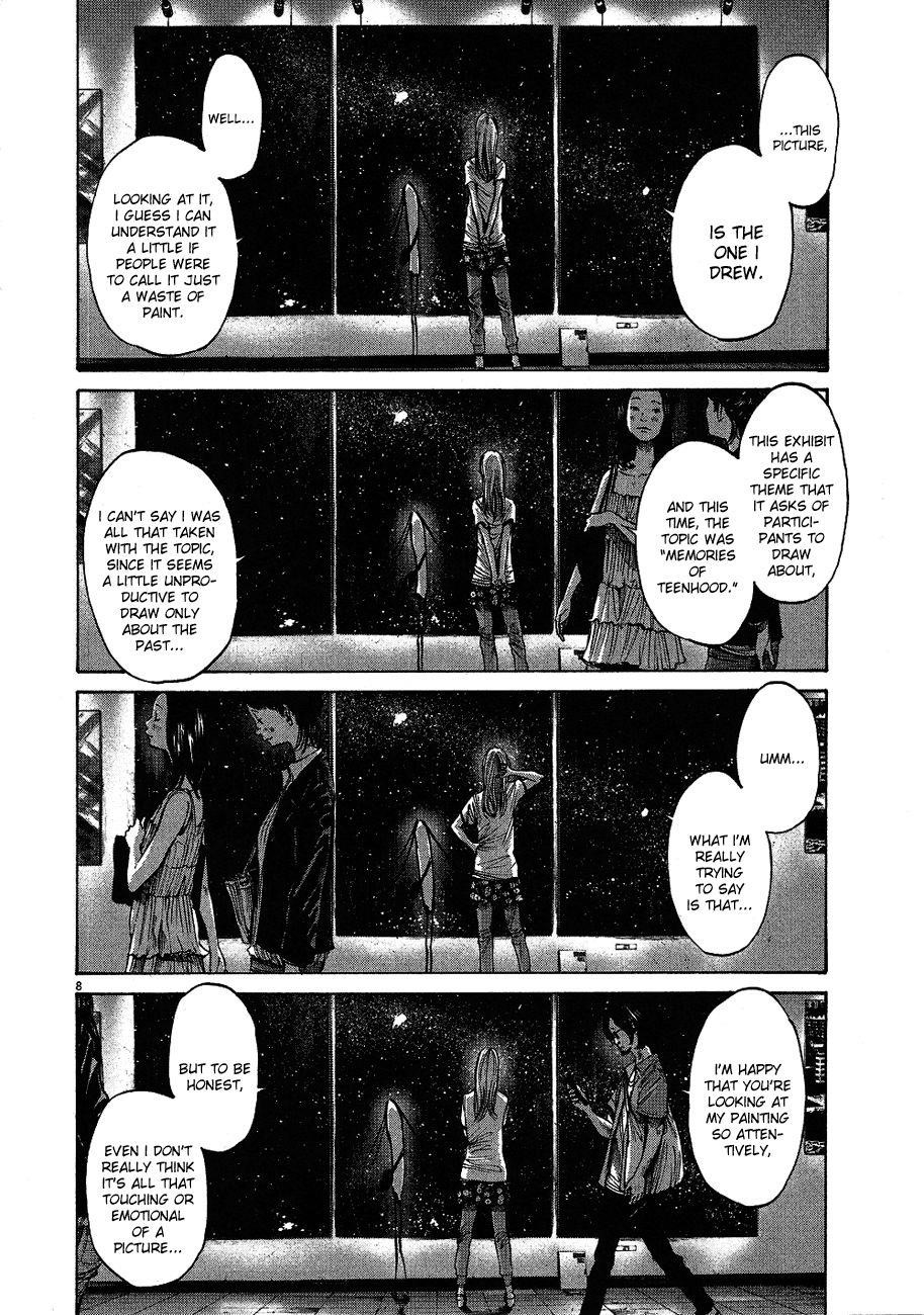 Oyasumi punpun Chapter 63 - Page 9