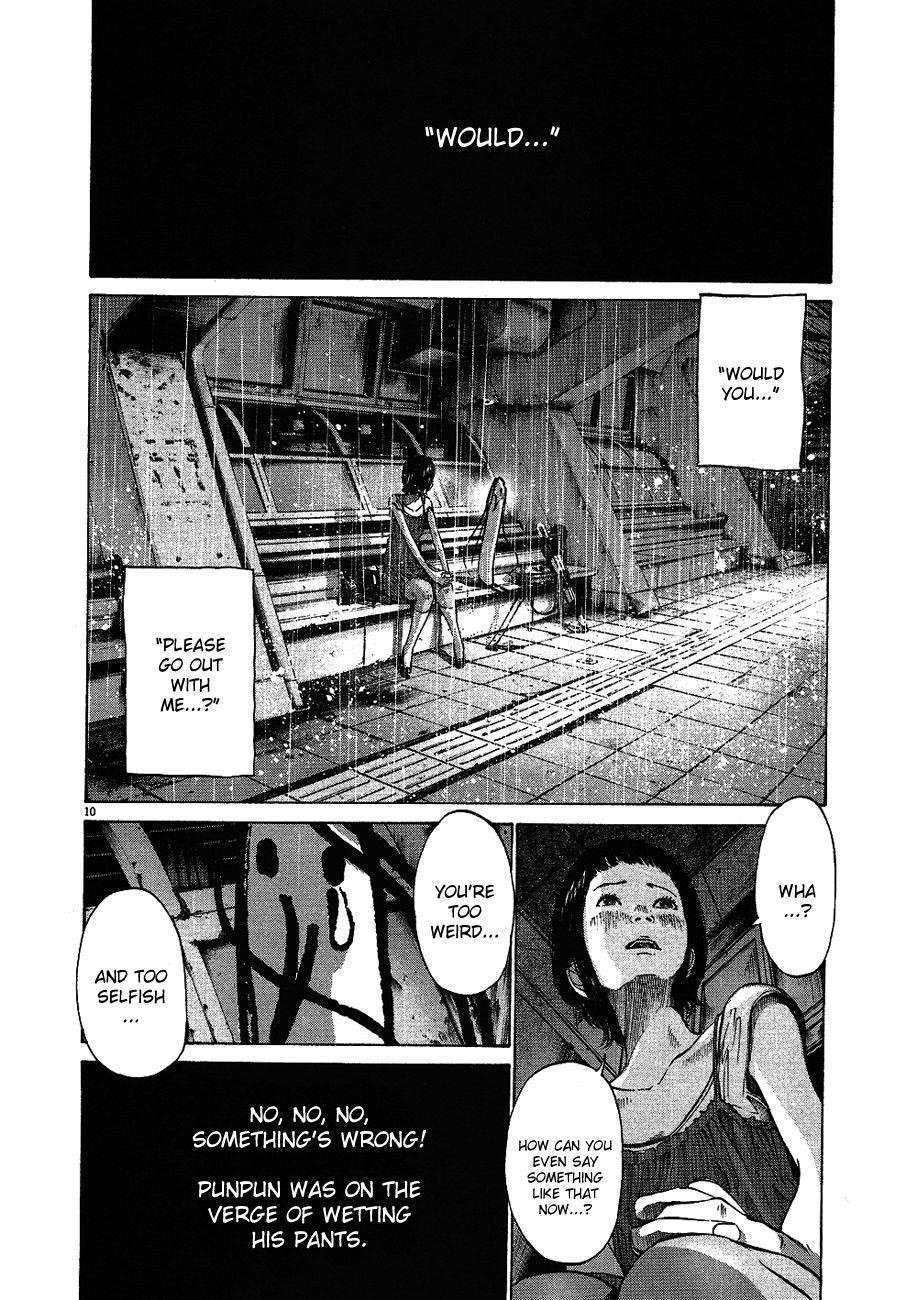 Oyasumi punpun Chapter 64 - Page 11