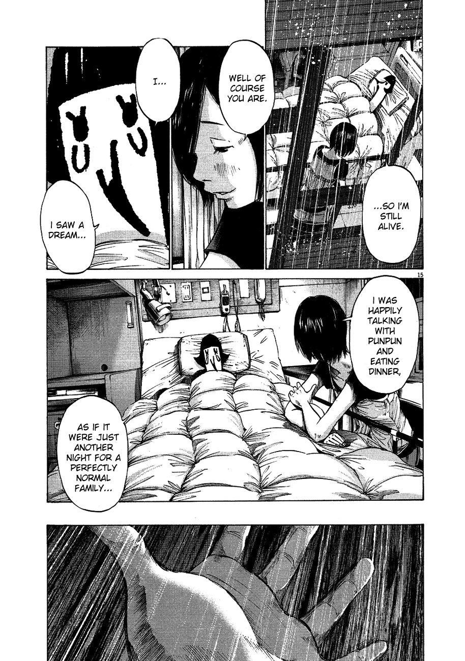 Oyasumi punpun Chapter 64 - Page 16