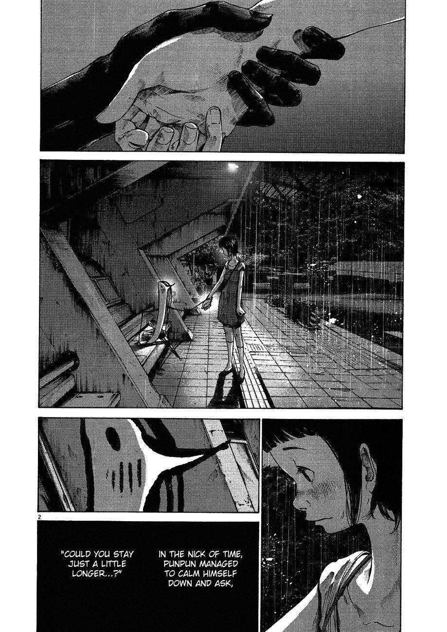 Oyasumi punpun Chapter 64 - Page 3