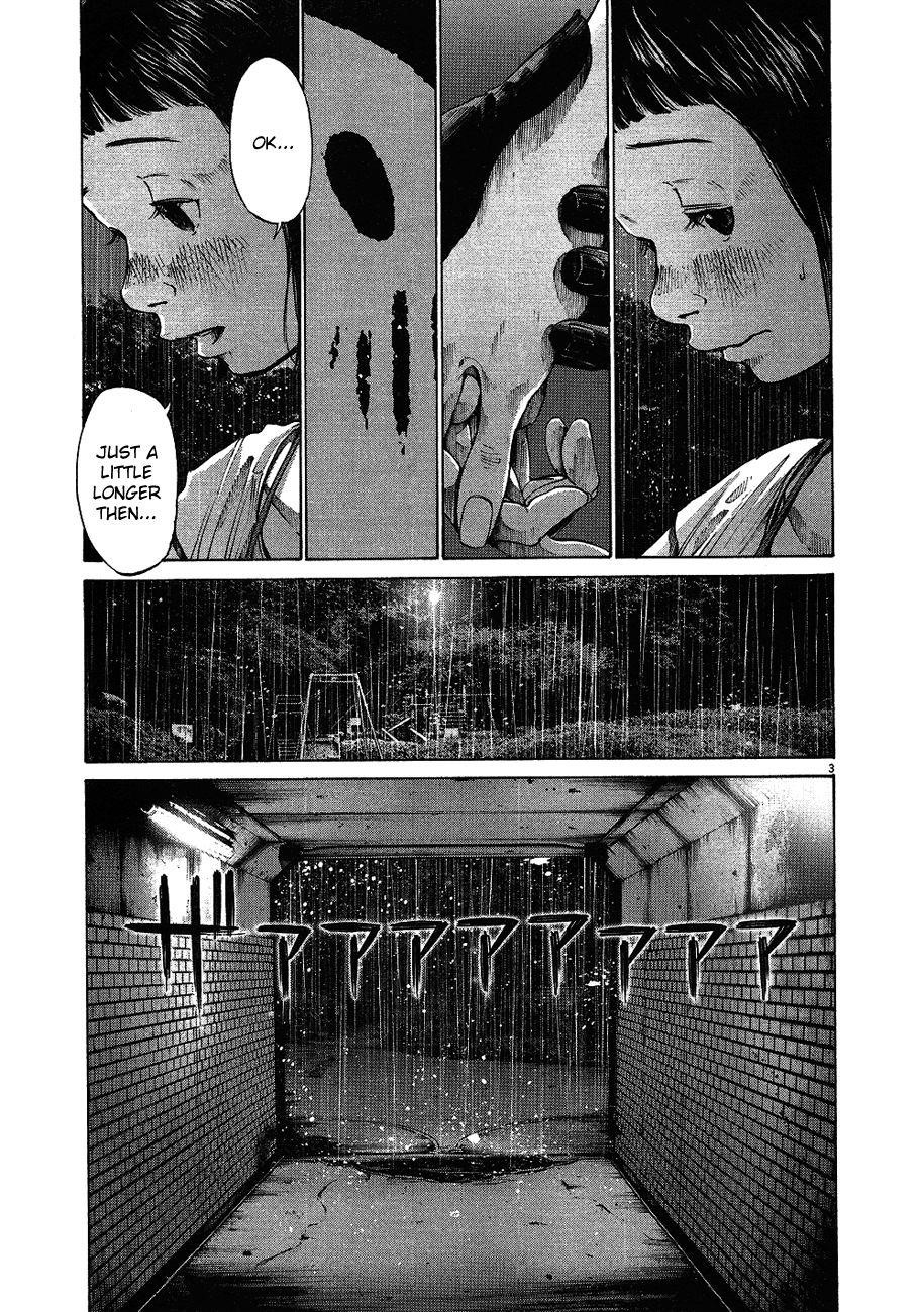 Oyasumi punpun Chapter 64 - Page 4