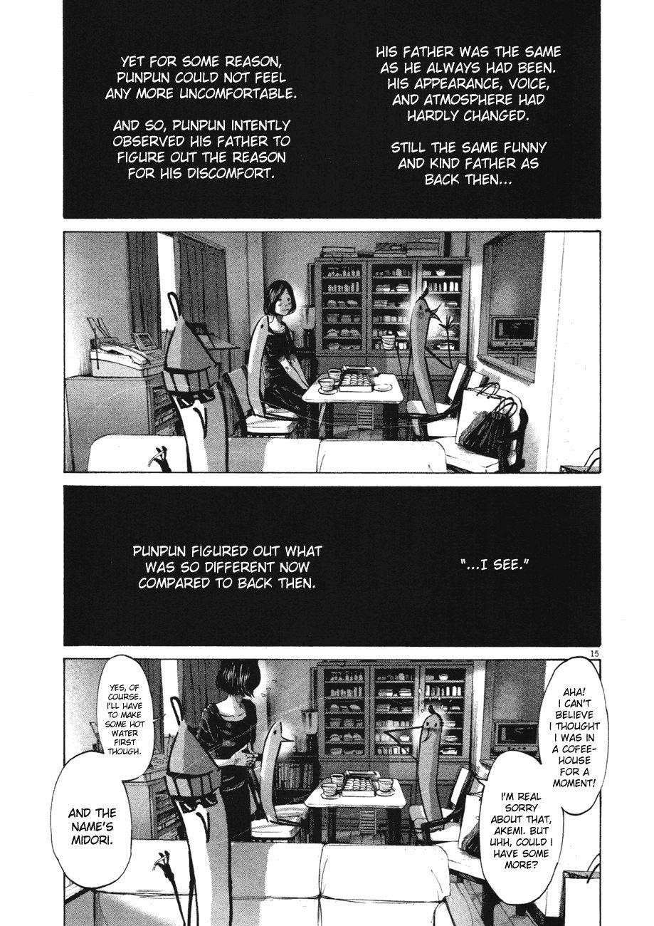 Oyasumi punpun Chapter 68 - Page 18