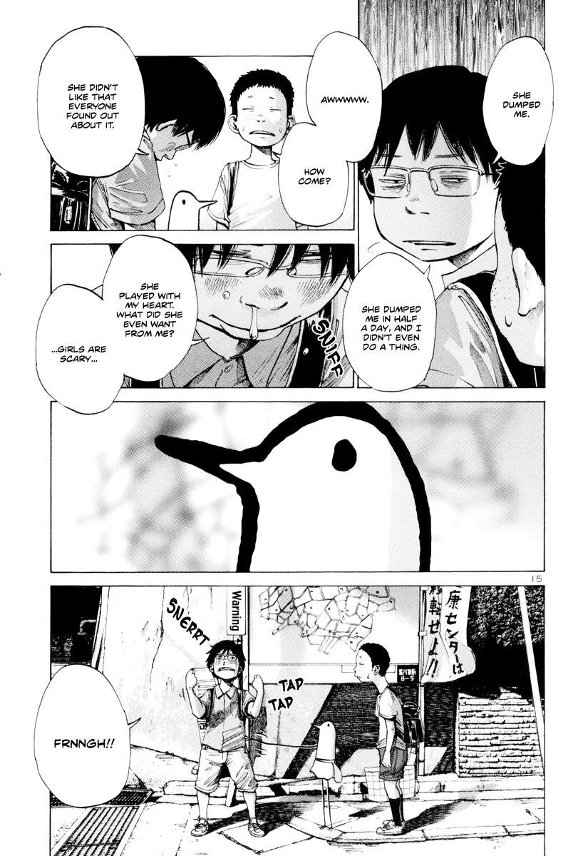 Oyasumi punpun Chapter 7 - Page 16