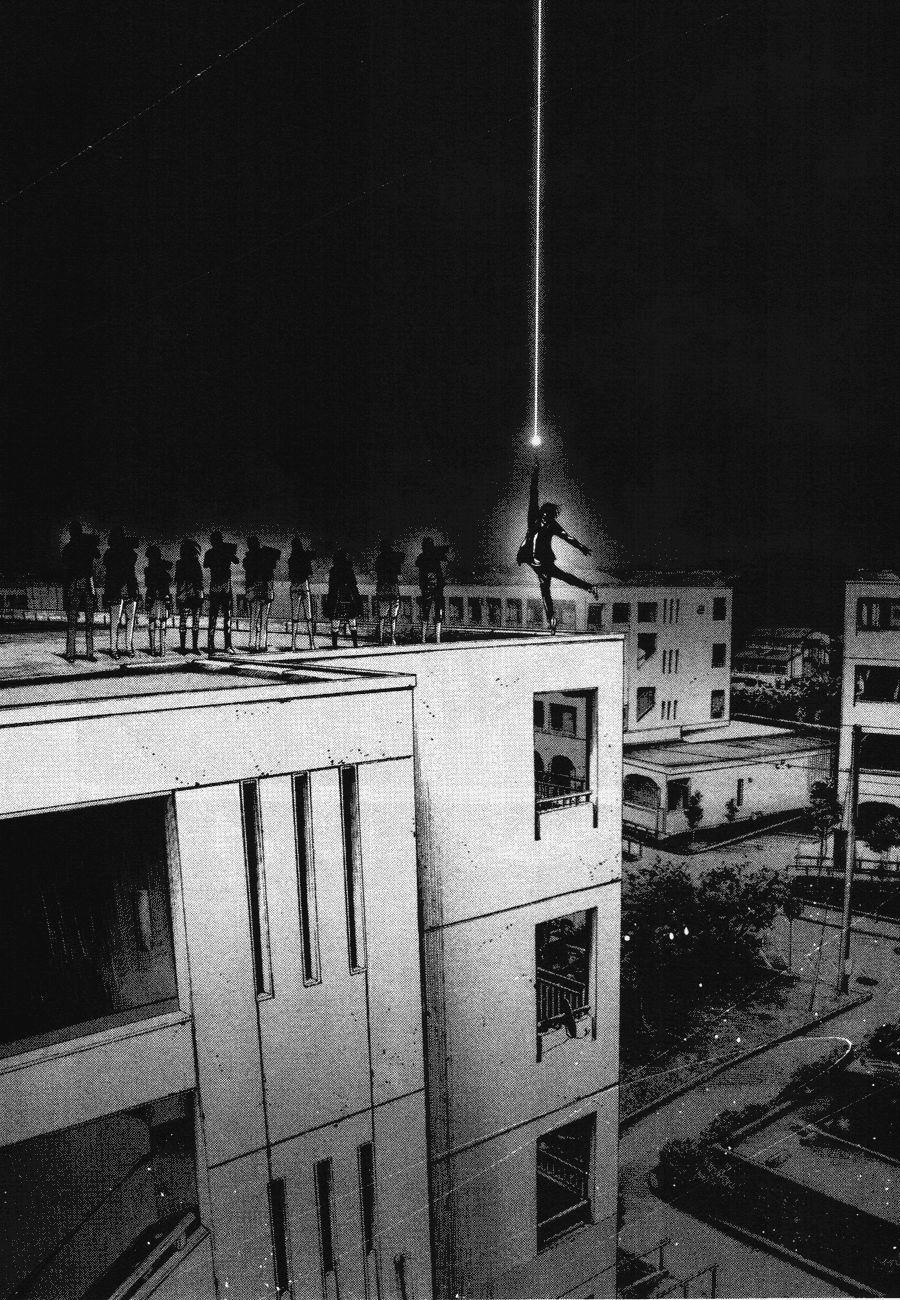 Oyasumi punpun Chapter 71 - Page 16