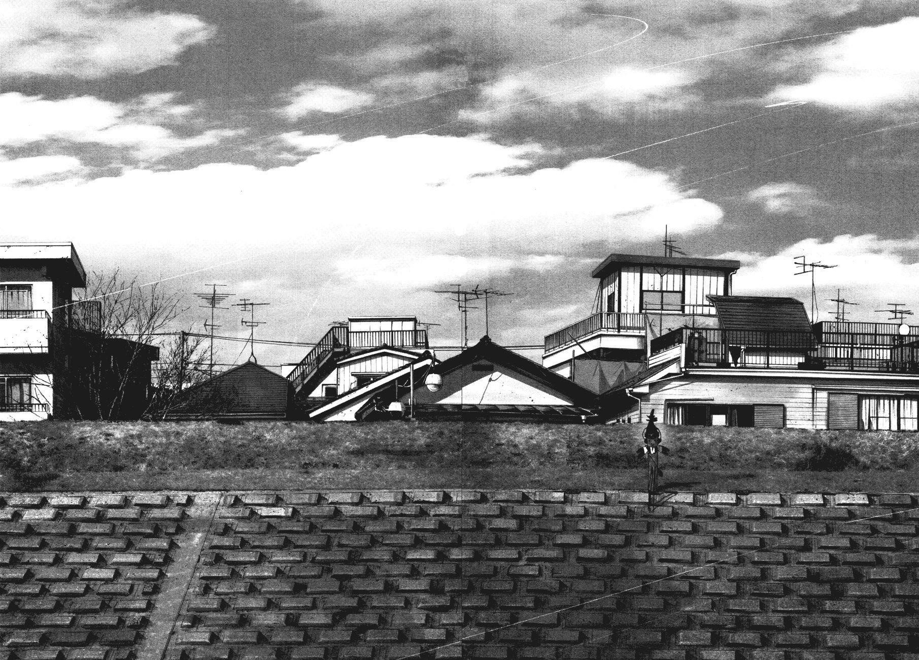 Oyasumi punpun Chapter 71 - Page 20