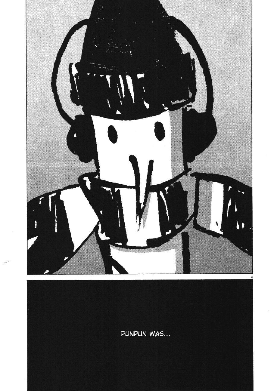 Oyasumi punpun Chapter 72 - Page 2