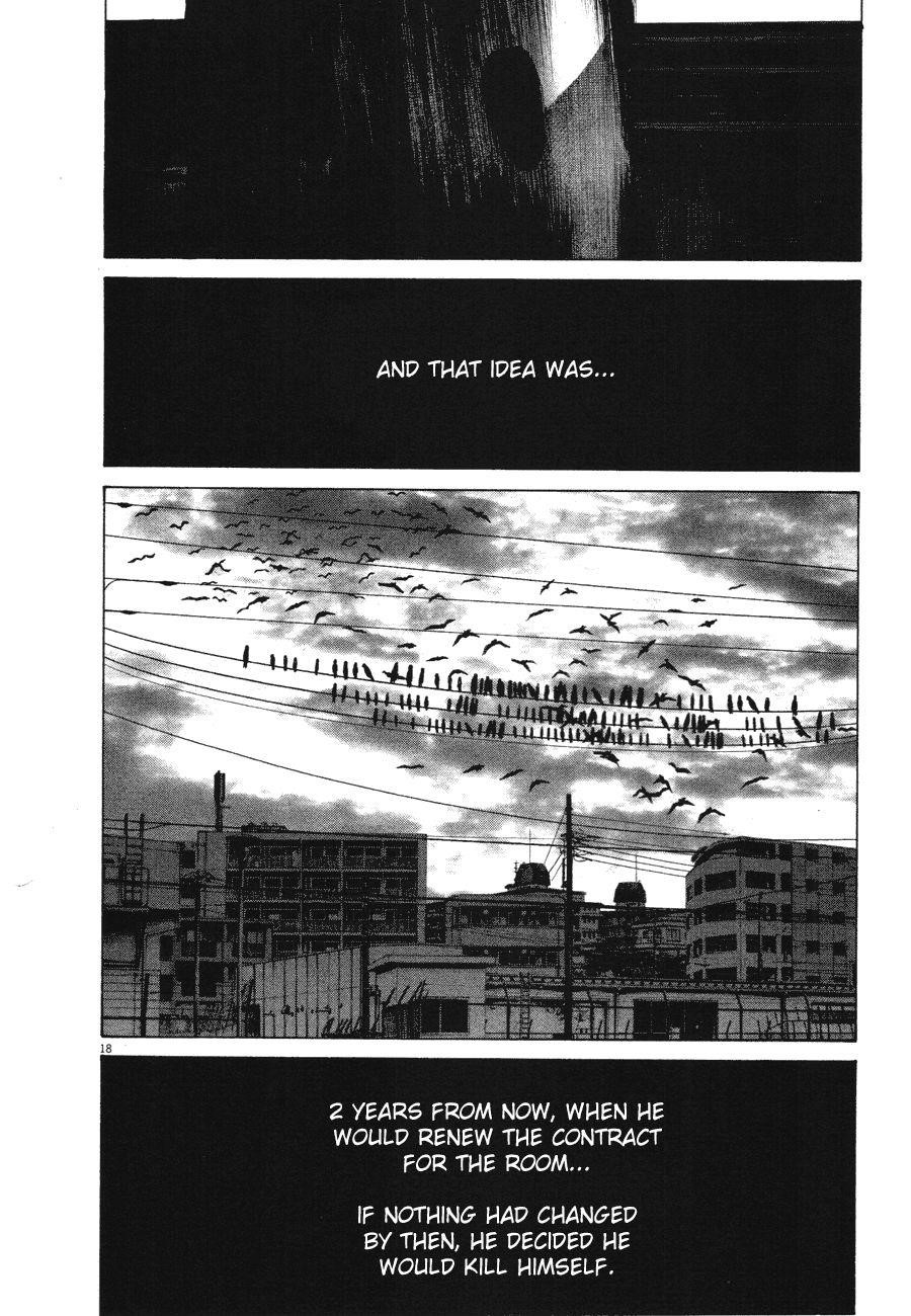Oyasumi punpun Chapter 74 - Page 19