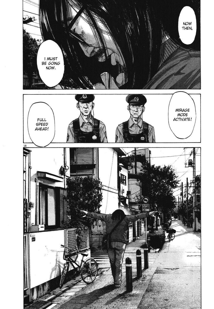 Oyasumi punpun Chapter 75 - Page 18