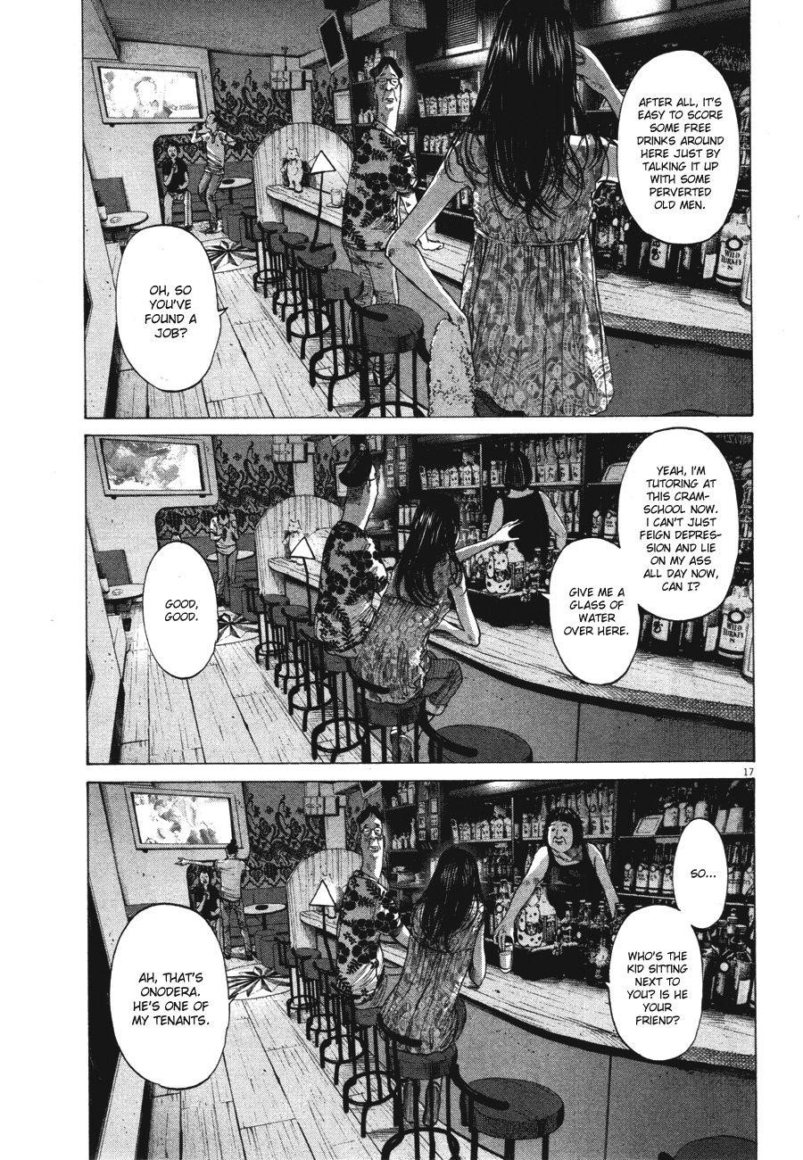 Oyasumi punpun Chapter 77 - Page 18