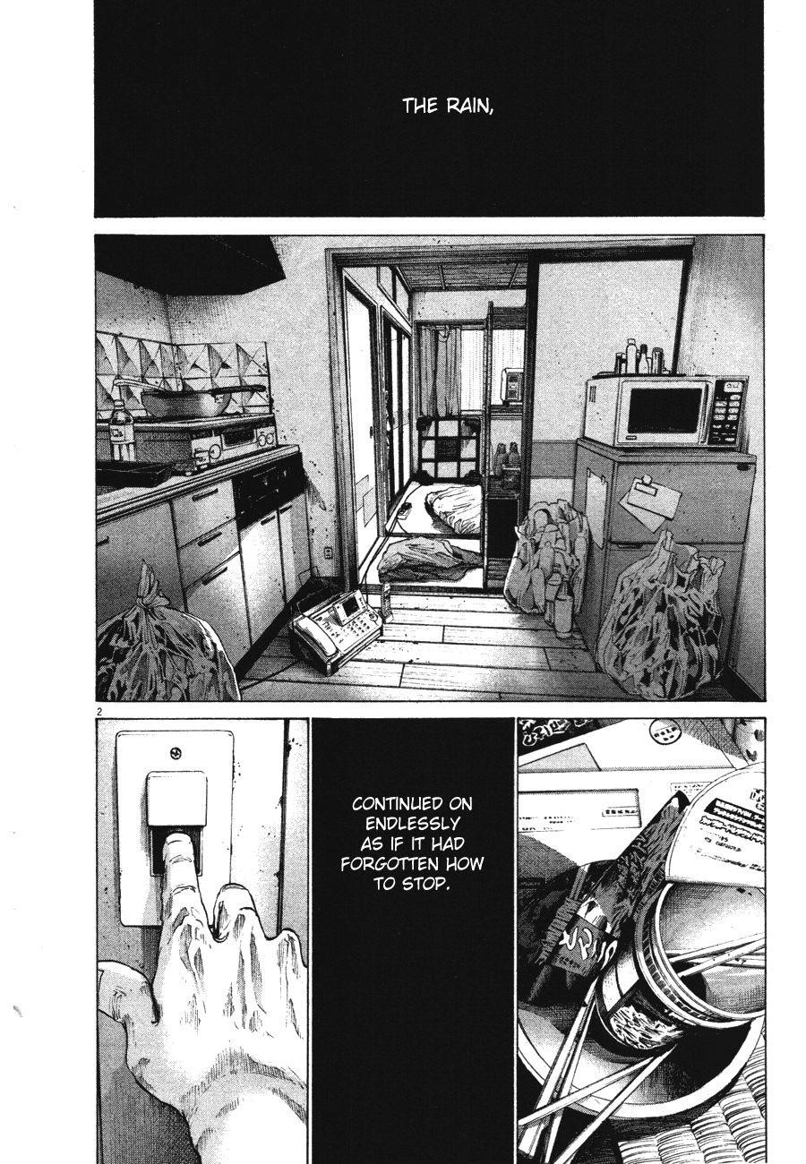 Oyasumi punpun Chapter 77 - Page 3